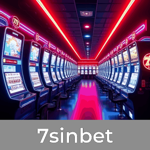 Controle Exclusivo: Personalização Completa na 7sinbet
