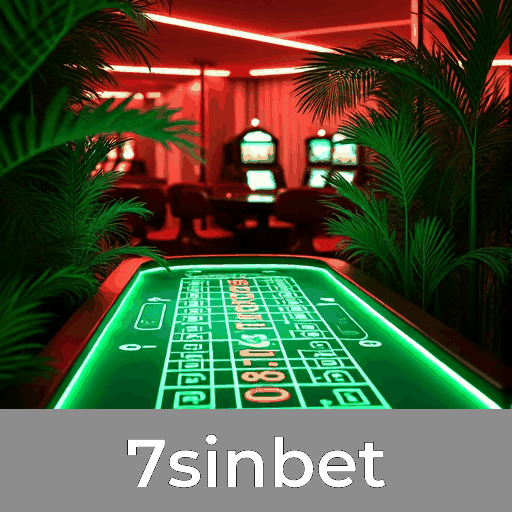 7sinbet: Plataforma de Apostas Segura e Divertida