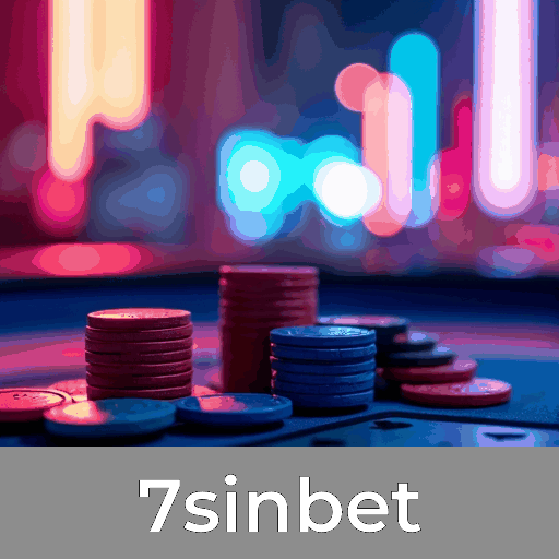 7sinbet: Apostas Esportivas com Expertise no Brasil