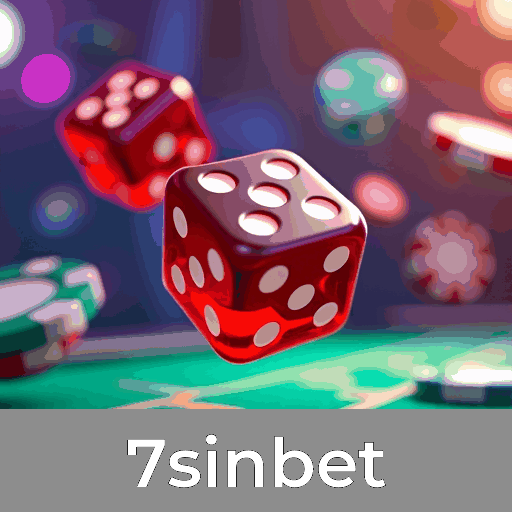 7sinbet: Plataforma de Apostas Segura e Divertida