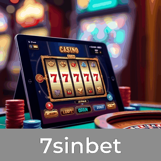 Experimente a Conveniência Completa do App 7sinbet