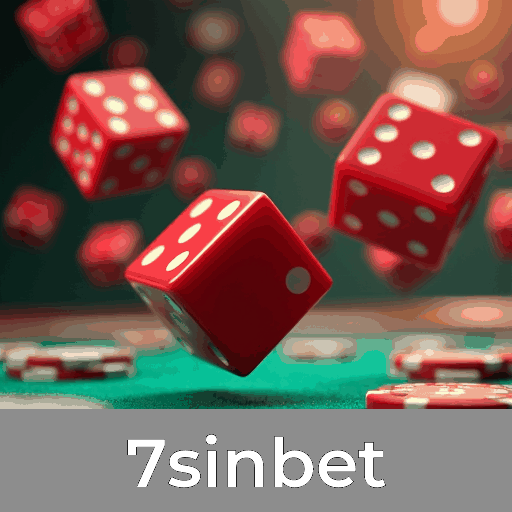 7sinbet: Plataforma de Apostas Segura e Divertida
