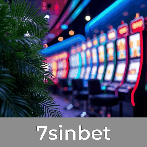 7sinbet: Descubra os bônus e promoções imperdíveis
