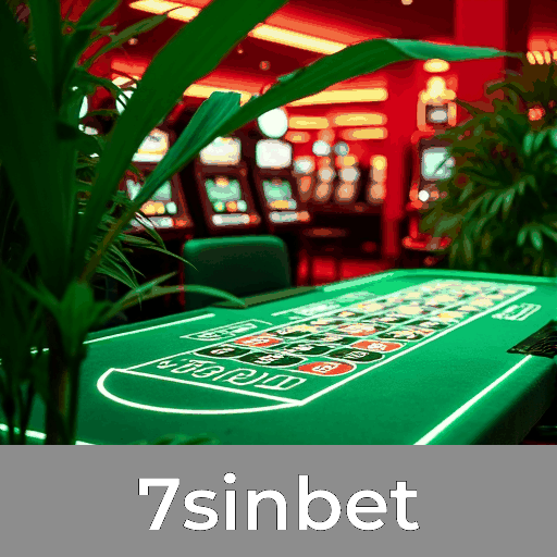 Controle Exclusivo: Personalização Completa na 7sinbet