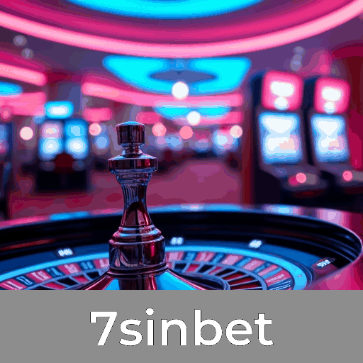 7sinbet: Plataforma de Apostas Segura e Divertida